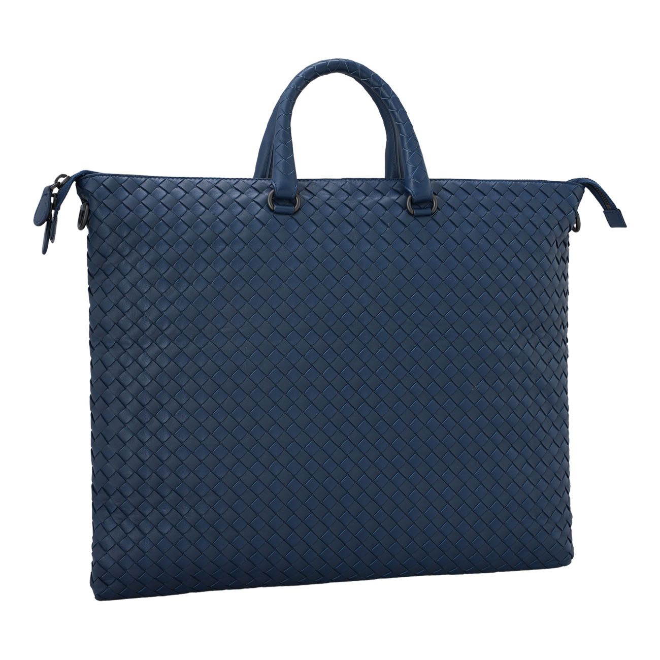 BOTTEGA VENETA(USED)보테가베네타 인트레치아토 토트백